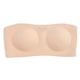thumbnail image 4 of Brasier Mujer Este Es Un Sujetador y Ropa Interior Transpirable, sin Costuras, Transparente, con Tirantes Desmontables para Mujeres de Europa y América. Grande, 4 of 6