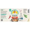 thumbnail image 3 of Organic New Orleans-Style Cajun Seasoning; Perfect Spices for Hot Wings, Crawfish Boil and to add a kick to your dishes; USDA Certified Organic; Salt Free; Non-GMO; Gluten-Free; 2.56 Oz Bottle, 3 of 4