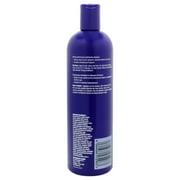 Clairol Shimmer Lights Blonde and Silver Shampoo , 16 oz Shampoo