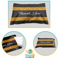 thumbnail image 5 of Shop4Mailers 10 x 13 Glossy Thank You Poly Bag Mailer Envelopes 2 Mil 100 Pack, 5 of 6