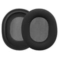 thumbnail image 2 of Linkidea Replacement Ear Pads for SteelSeries Arctis 1/3/ 5/7/ 7+/ 7P/ 7P+/ 7X/ 7X+/ 9/ 9X, Arctis Pro/Prime Headphones, Headset Earpads (Mesh Fabric / Black), 2 of 6