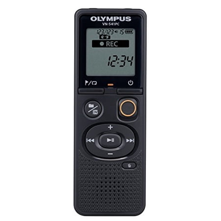 Best Voice Recorder With Pcs