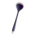 thumbnail image 2 of GROWTH TANK Heat Resistant Stirring Spoon Translucent Soup Ladle for Kitchen Stirring, 2 of 9