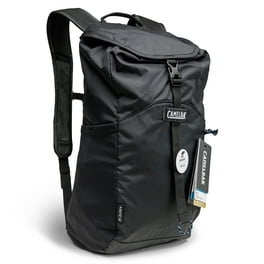 Fjällräven Foldsack No.1/ Black Fjallraven Foldsack No. 1 Black - Walmart.com