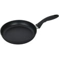 thumbnail image 1 of Swiss Diamond HD Classic Nonstick Frying Pan Skillet Cookware, 9.5 Inches, Black, 1 of 3