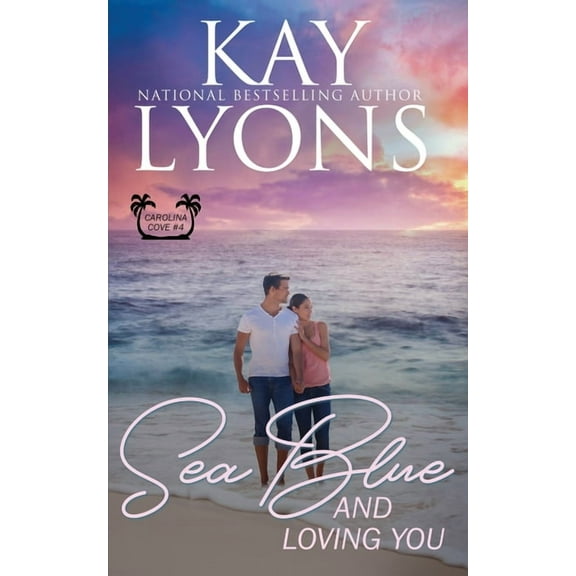 Sea Blue and Loving You, (Paperback)