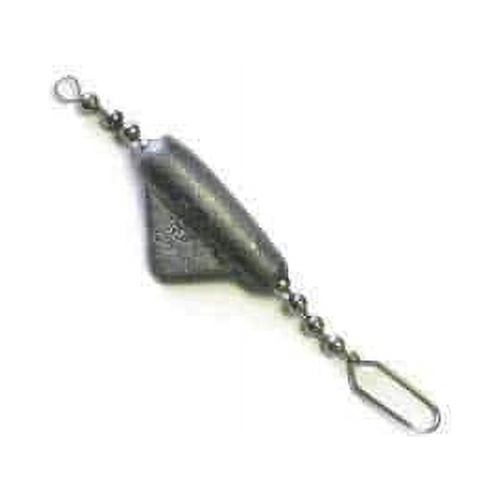 Bead Chain R18 Bead Chain Keel Sinker 1/8oz 2 Per Pack