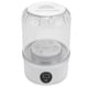 thumbnail image 5 of Lavadora Portátil, Mini Lavadora 1000 RPM Inalámbrica Blanca Automática Para Calcetines, 5 of 7