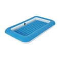 thumbnail image 1 of Ozark Trail® Kid's Flocked Air Mattress, 1 of 5