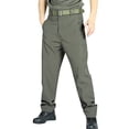 thumbnail image 1 of Pantalon pour Homme Été Léger Plein Air Randonnée Pantalon Cargo Pantalon Homme 42x34 Pantalon Crossroads Plein Air Chaud Pantalon Cargo Homme avec Poches 12 Pantalon Cargo pour Homme avec Poches Pantalon Grande Taille Homme, 1 of 8