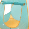 thumbnail image 4 of Kids Camping Tent Set Expedition Game Interesting Educational Pretend Play Camp Gear Tools for Birthdays Parties, 4 of 4