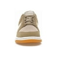 thumbnail image 3 of Nike Men's Dunk Low SE Light Orewood Gum Shoes, from StockX, 3 of 5