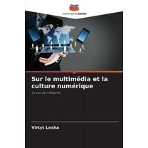 Sur le multimÃ©dia et la culture numÃ©rique, (Paperback)