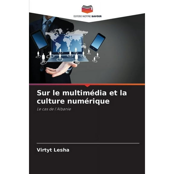 Sur le multimÃ©dia et la culture numÃ©rique, (Paperback)