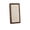 Brown, variant on CY5O5ee Wood Small Picture Frame Tabletop Picture Frame Desk Or Wall Display Photos Family Picture,Wedding Picture Tabletop & Wall Decoration