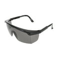 thumbnail image 4 of Performance Wrap Around Sport Style Retro Mirrored Unisex Sunglasses, 4 of 10