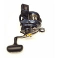 Daiwa Lexa 300 Left Hand Line Counter Baitcasting Baitcaster Fishing ...