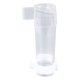 thumbnail image 5 of Bebedero Para Pájaros, Dispensador De Agua Transparente Para Pájaros, Automático, Duradero, Multifuncional, Fácil Operación, Para Todo Tipo De Pájaros, 5 of 7