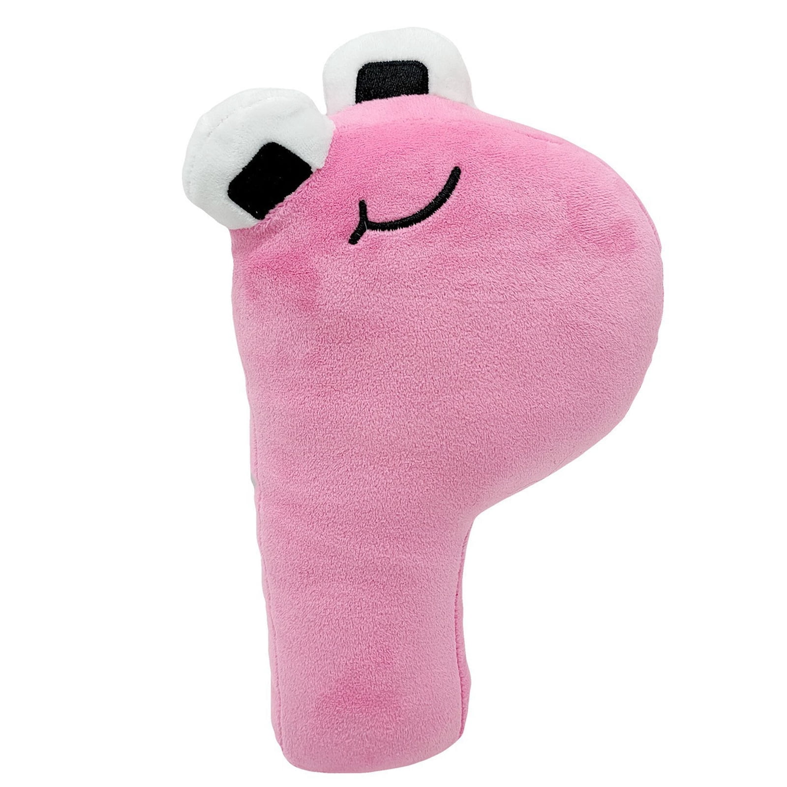 26 Letter Alphabet Lore Plush Toy Alphabet Lore But are Plush Toy,P