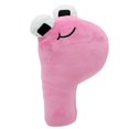 thumbnail image 1 of 26 Letter Alphabet Lore Plush Toy Alphabet Lore But are Plush Toy,P, 1 of 7