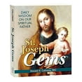 thumbnail image 1 of Saint Joseph, la Sagesse Quotidienne sur Notre Père Spirituel, 1 of 1