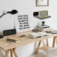 thumbnail image 2 of Compact Wall Shelf Speaker Mount, Black Wall Shelf for Speakers, 2 of 5