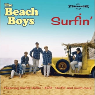 The Beach Boys - Platinum Collection: Sounds of Summer Edition