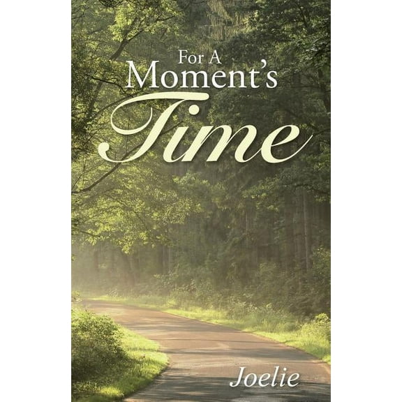 For A Moment's Time, (Paperback)