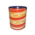 thumbnail image 2 of Star Planet Coffee Mug Fun Custom Ceramic Mugs 11oz Navy Blue, 2 of 5