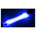 thumbnail image 2 of LED Collier pour Animaux de Compagnie Lumineux Multifonctions Colliers de Sécurité pour Animaux de Compagnie Sangle Résistant à l'Eau Clignotant, 2 of 5