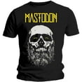 thumbnail image 1 of Mastodon Unisex T-Shirt ADMAT, 1 of 3