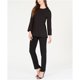 thumbnail image 2 of Blusa a Rayas Anne Klein Mujer 12, 2 of 2