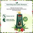 thumbnail image 5 of Kesh King Shampooing Antichute, 600 ml & Huile Kesh KingHair, 300 ml, 5 of 5