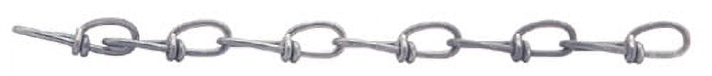 Buyers P11C (6) Pin for Receiver Mount Combination Ball Hitch with Chain