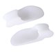 thumbnail image 3 of Corrector De Dedos Del Pie, Corrector De Pulgar Con Férula Para El Dedo Gordo Del Pie, Separadores De Dedos Para Juanetes Para Mujeres, Herramienta De Cuidado Para Aliviar El ANGGREK Como se muestra en la descripción, 3 of 5