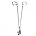 thumbnail image 1 of Candle Trimmer Set, Process Of Plating Candle Wick Trimmer, Durable Long Service Life Stainless Steel For Home Candle, 1 of 8