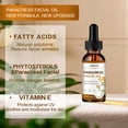 thumbnail image 2 of Aceite facial Aininas Paracress 100% orgánico antienvejecimiento 60 ml, 2 of 6
