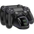 thumbnail image 1 of Station de Charge Usb pour Ps4/ps4 /ps4 Pro, 1 of 5