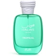 thumbnail image 1 of Perfume RASASI Hawas Tropical Eau De Parfum 100 ml para hombre, 1 of 2