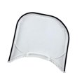 thumbnail image 3 of Reemplazo de filtro de secadora Filtro de pelusa de secadora Accesorio para secadoras Accesorio práctico para el hogar Resistente compatible, 3 of 8
