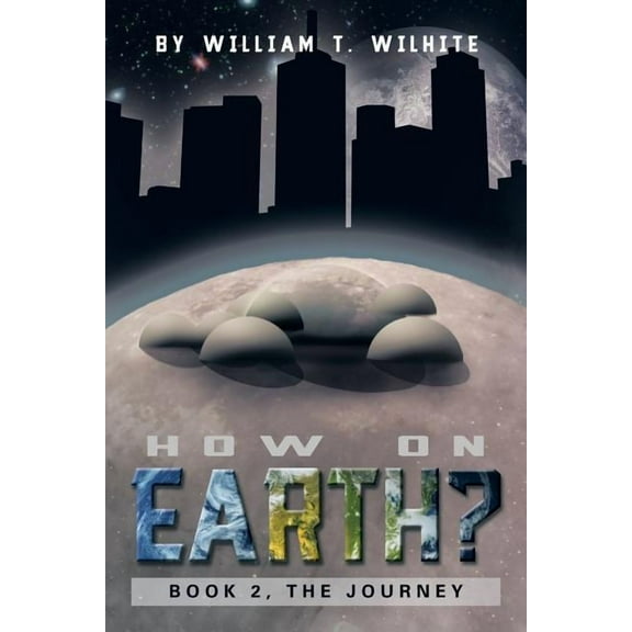 The Journey (Paperback)