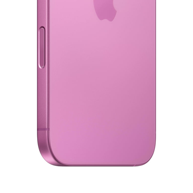 豪華で新しい Verizon iPhone 16 128GB Pink. Apple Intelligence. - Walmart.com スマートフォン本体