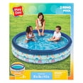 thumbnail image 2 of Play Day Piscine Dino À 3 Anneaux, 2 of 6
