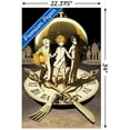 thumbnail image 3 of The Promised Neverland - Group Wall Poster, 22.375" x 34", 3 of 3