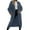 Grey, variant on Kogui Cardigan for Women Dressy Cropped Cardigan Sweaters for Women Lightweight Crop Cotton Knit Y2k Fall Outfits Fashion Clothes 2025 (Navy,XL)