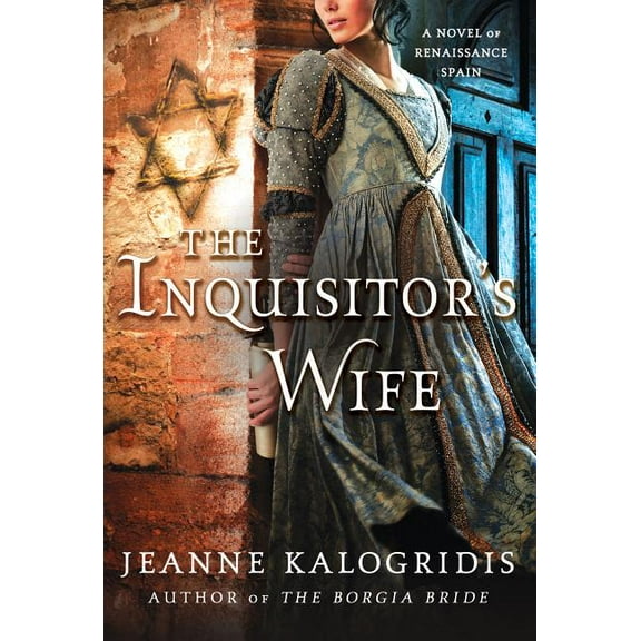 Inquisitor's Wife, (Paperback)