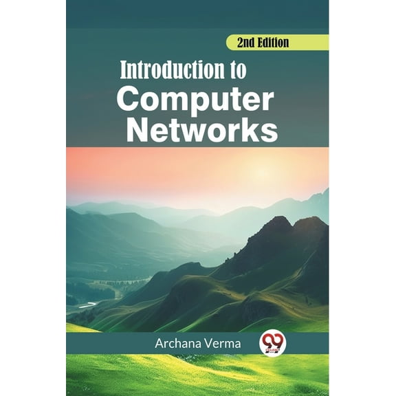 Introduction to Computer Networks 2nd Edition, (Paperback)
