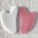 thumbnail image 2 of Gua Sha Board Raspado facial Placa de desguace Herramienta de masaje facial y corporal Nuevo SPA Masaje Cera de abejas Guasha Raspado para el cuello y la espalda Tan Jianjun unisex, 2 of 2
