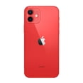 thumbnail image 2 of Smartphone Apple  Iphone 12 64GB Rojo Desbloqueado Reacondicionado, 2 of 3