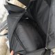 thumbnail image 5 of Bolsa Lateral para Silla de Ruedas para La de Soporte Del Reposabrazos para El Respaldo de Ruedas 03 para respaldo de silla Macarena Bolsa para silla de ruedas Parte posterior de la silla, 5 of 8